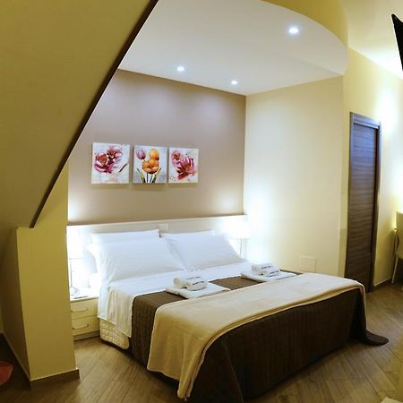 B&B President'S Home マテーラ エクステリア 写真