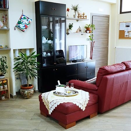 B&B President'S Home マテーラ エクステリア 写真