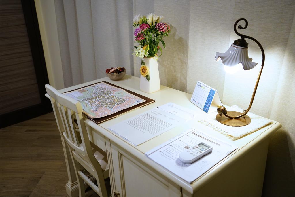 B&B President'S Home マテーラ エクステリア 写真