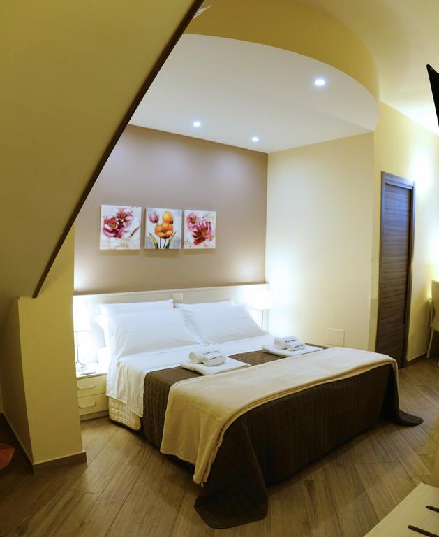 B&B President'S Home マテーラ エクステリア 写真