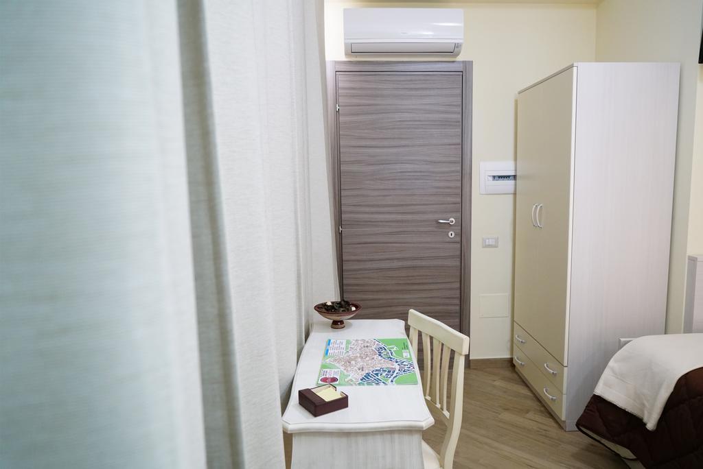 B&B President'S Home マテーラ エクステリア 写真