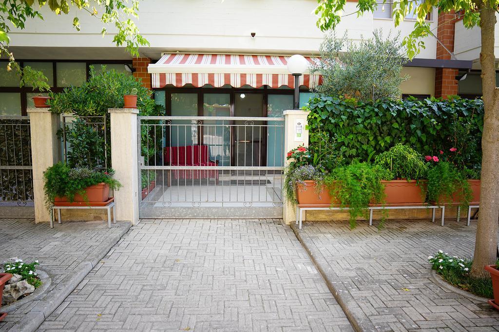 B&B President'S Home マテーラ エクステリア 写真