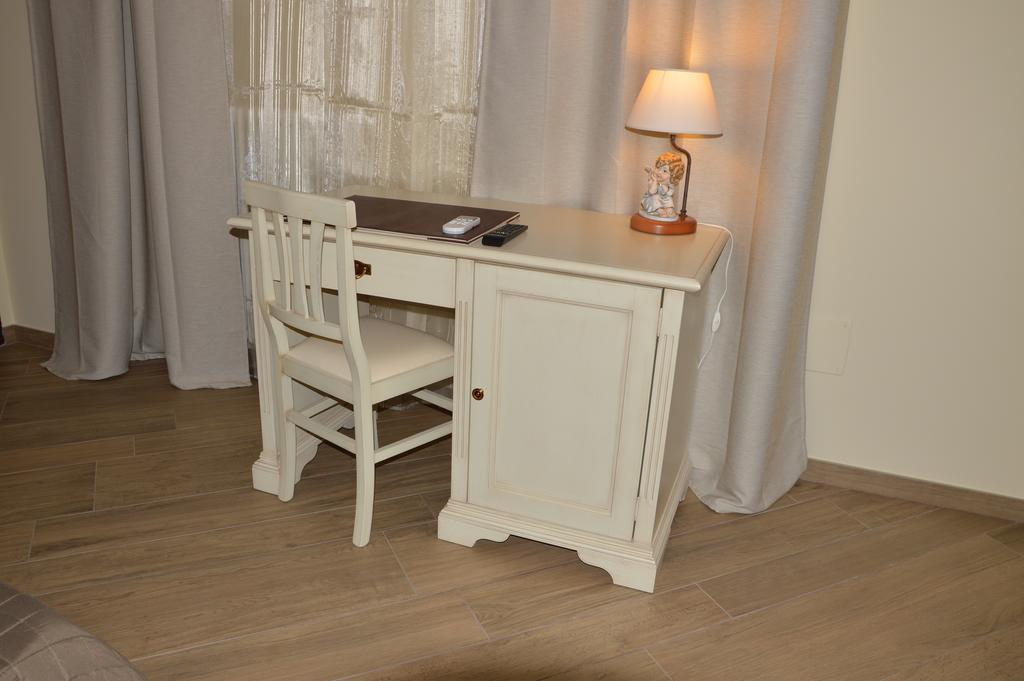 B&B President'S Home マテーラ 部屋 写真